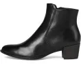 Ботинки ECCO Dress Classic 35 на молнии с миндалевидным носком