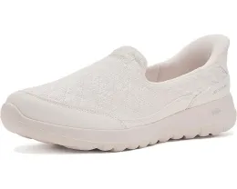 SKECHERS Performance кроссовки Slip ins Go Walk Joy Cozy Dream без шнурков