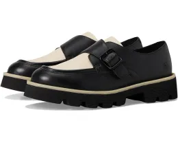 Туфли Born Sammi с массивной подошвой и верхом из итальянской кожи