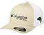 Кепка Columbia PFG Mesh Ballcap с эргономичным дизайном Flexfit