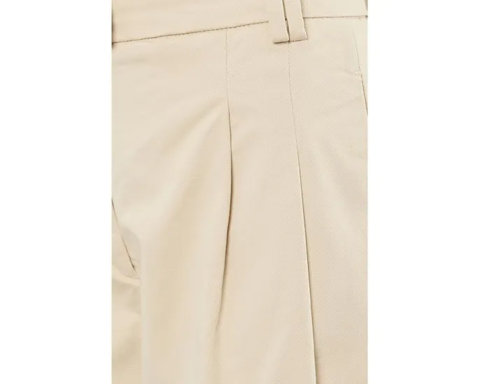 Джоггеры The Pleated Culotte Joe's Jeans со складками