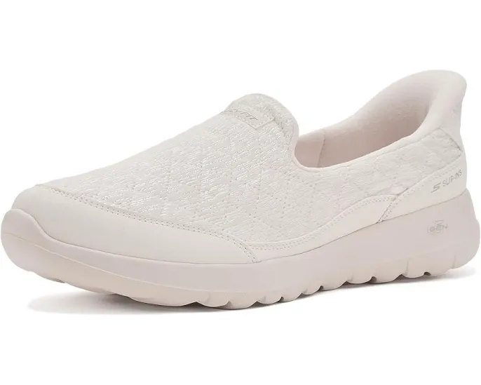 SKECHERS Performance кроссовки Slip ins Go Walk Joy Cozy Dream без шнурков