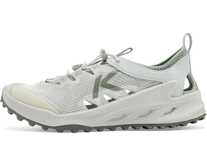 Женские треккинговые кроссовки KEEN Zionic ADV