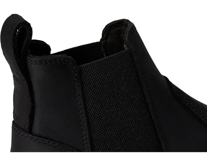 Рабочие ботинки BRUNT The Ohman с композитным мыском и термостойкой подошвой