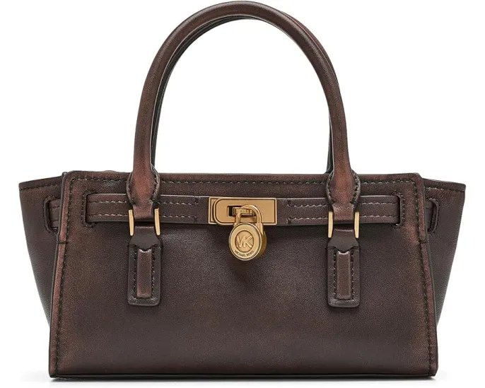 Сумка MICHAEL Michael Kors Hamilton Moderne XS East West Satchel Crossbody