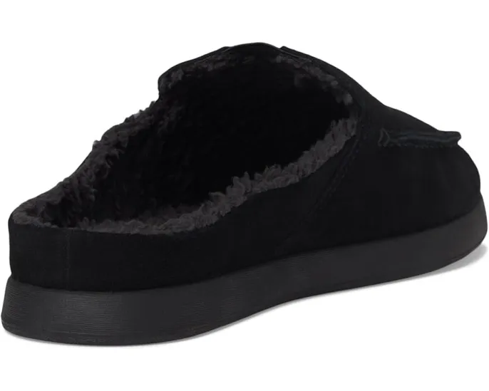 TOMS Alonso Мюли с круглым носком и стелькой CloudBound для комфорта