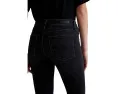 Джинсы AG Jeans Farrah Mid-Rise Skinny в цвете Ginza 2 Years