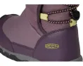 Детские водонепроницаемые сапоги KEEN Puffrider Insulated с мембраной KEEN.DRY