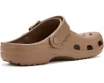 Сабо Crocs Classic Buckle Clogs с пряжкой и вентиляцией