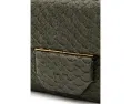 Косуха AllSaints Jupiter Snake из кожи с магнитной застежкой