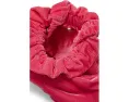 Сумка Free People Belle Velvet Bow из бархата с большим бантом