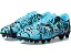 Детские бутсы Puma Ultra Play Christian Pulisic с подошвой TPU SPEEDPLATE