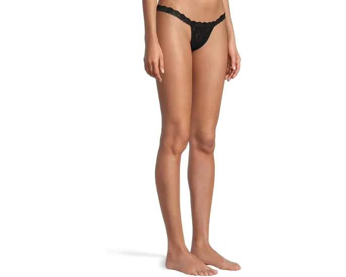 Hanky Panky стринги Signature Lace с кружевом