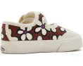 Детские туфли Mary Jane от Vans с регулируемой пряжкой и резиновым носком