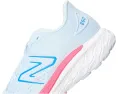 Детские кроссовки New Balance Fresh Foam X 860v13 с текстильным верхом и круглым носком