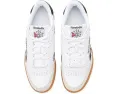 Кроссовки Reebok Club C Revenge Vintage с кожаным верхом в винтажном стиле