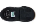 Кроссовки PUMA Kids Easy Rider на липучках с верхом из замши