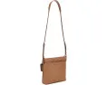Большая дорожная сумка кроссбоди Jet Set Travel Large North South Top Zip от MICHAEL Michael Kors