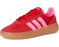 Кроссовки Barreda Decode для подростков от adidas с верхом из нейлона и замши
