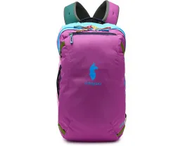 Рюкзак Cotopaxi Allpa 28L для путешествий с отделением для ноутбука