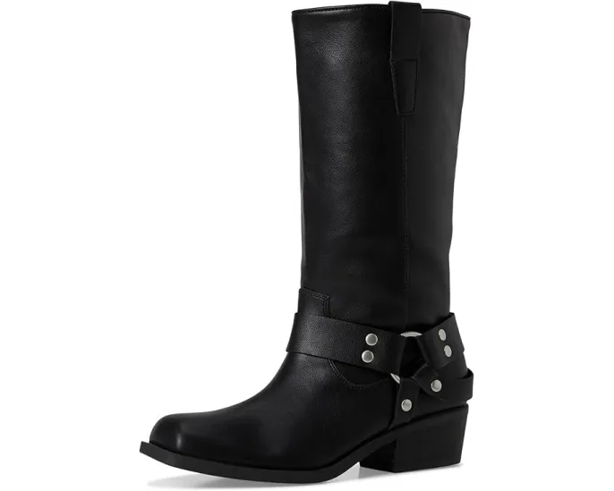 Сапоги DV by Dolce Vita Tanzy на каблуке с квадратным носком