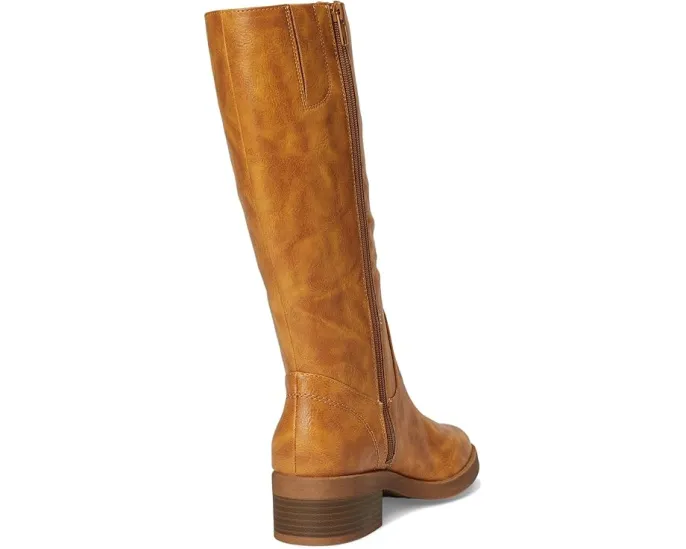 Ботинки LifeStride Brinley до колена на устойчивом каблуке