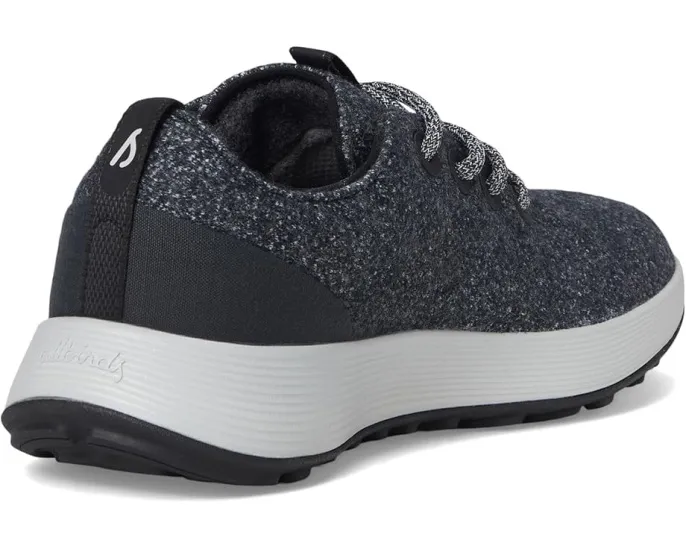 Водонепроницаемые кроссовки Allbirds Wool Runner NZ