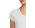 Футболка Royal Robbins Featherweight Slub Tee из переработанного полиэстера