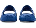 Сланцы Adidas Purechill с резиновой стелькой