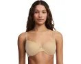 Бюстгальтер Chantelle Basic Invisible Smooth с мягкой чашкой из пены с эффектом памяти