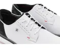 FootJoy Traditions Blucher гольф-обувь из водонепроницаемой кожи с подошвой OrthoLite
