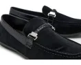 Туфли лоферы Sheridan Moc Toe Slip-On Stacy Adams из искусственной кожи