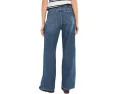 DAZE Hero High-Rise Pleated Baggy Dreamland джинсы