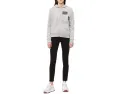 Джинсы Calvin Klein Mid Rise Super Skinny Fit с заниженной посадкой и суперзауженным кроем