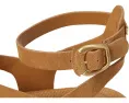 Гладиаторские сандалии Sam Edelman Delia с удобной колодкой и застежкой на пряжке