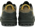 Треккинговые ботинки Oboz Katabatic Rt Low Gtx с мембраной