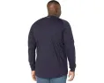 Футболка Ariat Work Big & Tall FR Air с длинным рукавом