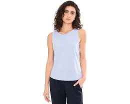 Майка TravisMathew Cloud Tank 2 для тренировок из модала и хлопка
