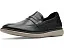 Лоферы Clarks Brantin с мокасиновым носком и подошвой из ЭВА