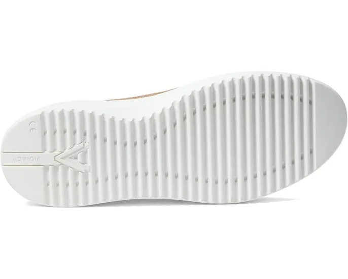 VIONIC Мокасины Kearny из кожи с эластичными вставками и стелькой EVA