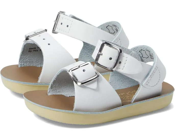 Сандалии Salt Water Sandal by Hoy Shoes Surfer на липучке для детей