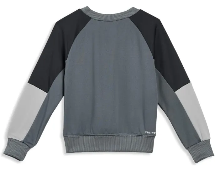 Спортивный комплект Nike Lifestyle Essentials Crew Set (Toddler)