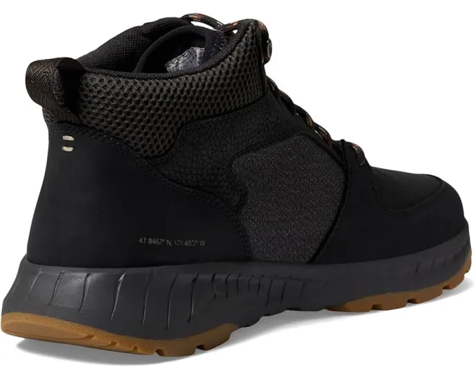 Кроссовки Forsake Wild Sky Mid с мембраной и композитным подноском