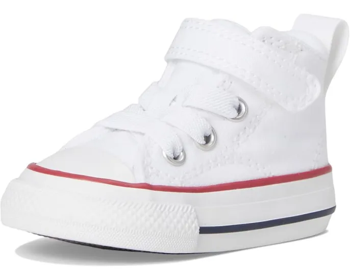 Converse детские высокие кеды Chuck Taylor All Star Malden Street для малышей