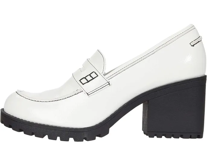 Туфли-лодочки Dirty Laundry Liberty на массивном каблуке