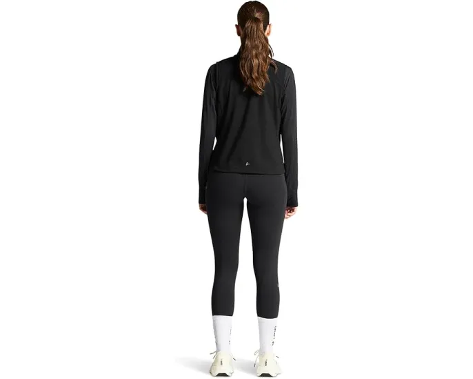 Craft Advance Essence Warm Vest 2 утепленная безрукавка с защитой от ветра