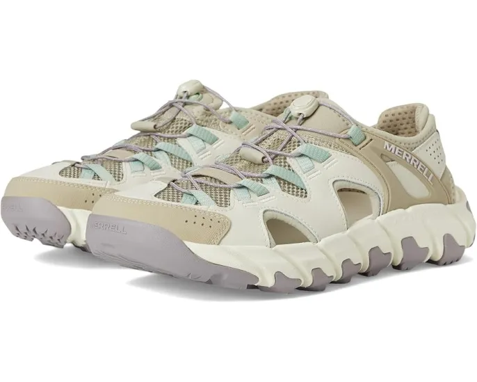 Сандалии Merrell Maipo Explorer Sieve с сетчатым верхом и гибкой подошвой