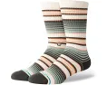 Носки Stance Rockford Crew разноцветные в полоску
