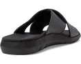 Mephisto туфли Conrad slip-on с кожаной стелькой