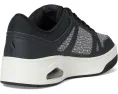 Кроссовки Skechers Uno Court - Opulent Pearls с жемчужным декором и технологией Skech-Air